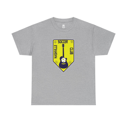 Nashville SC Tee