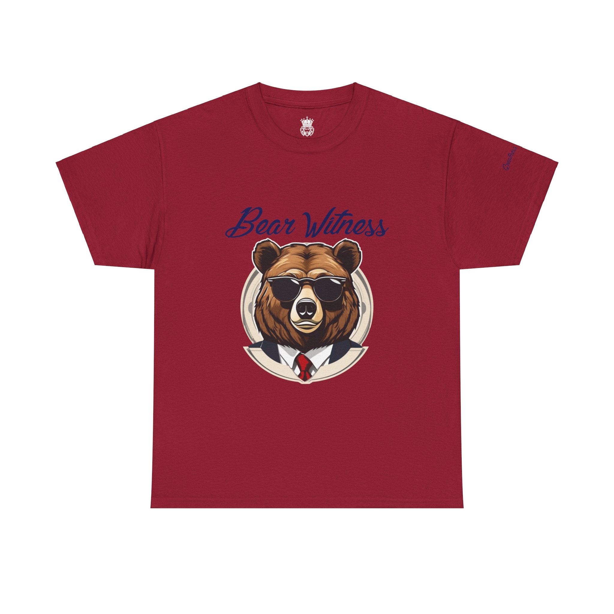 Bruin Tees