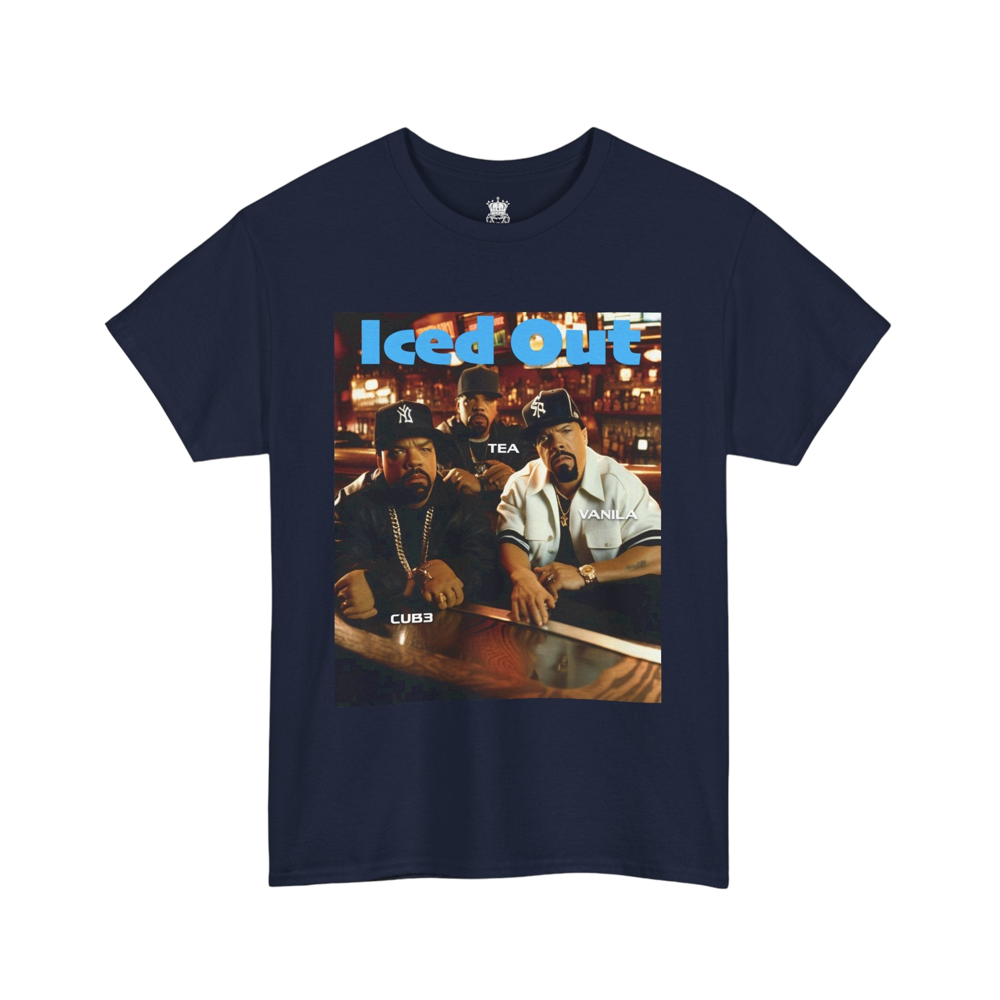 Iced Tee