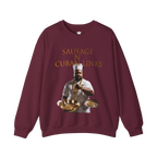 The Chef Sweatshirt