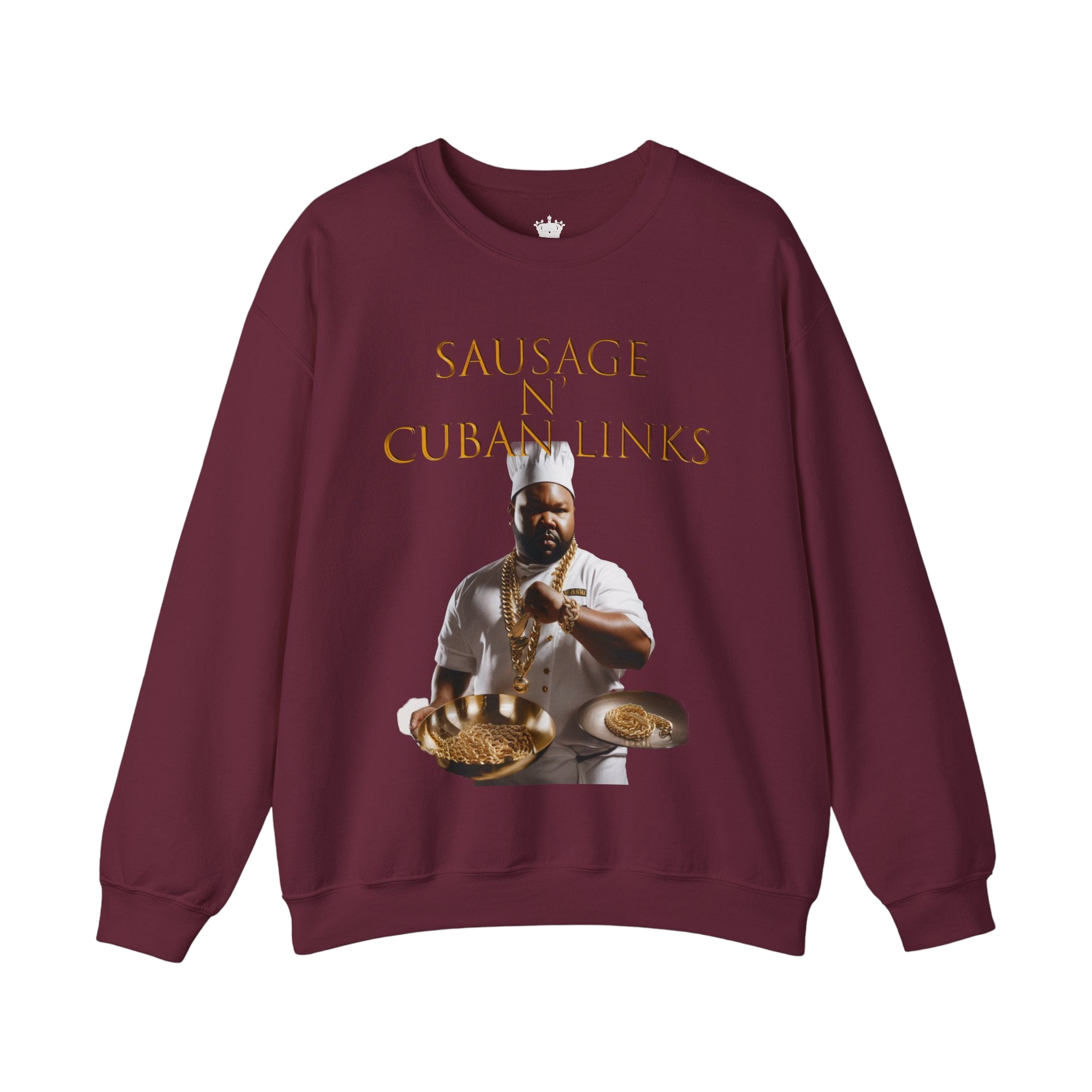 The Chef Sweatshirt