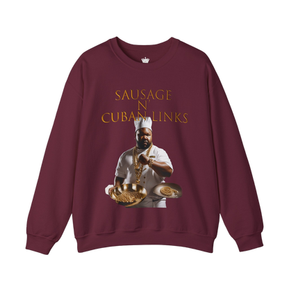 The Chef Sweatshirt