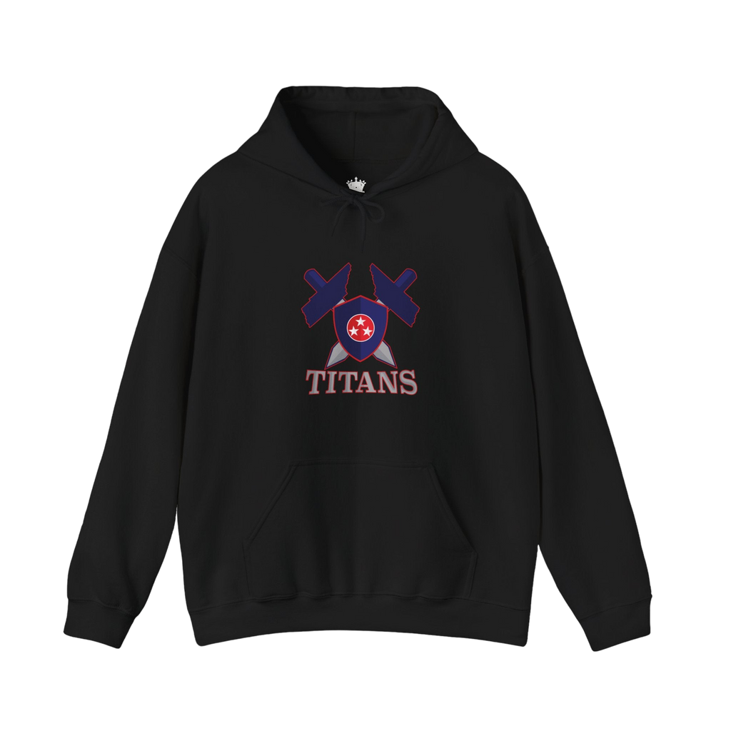 TN Titan Hoodie