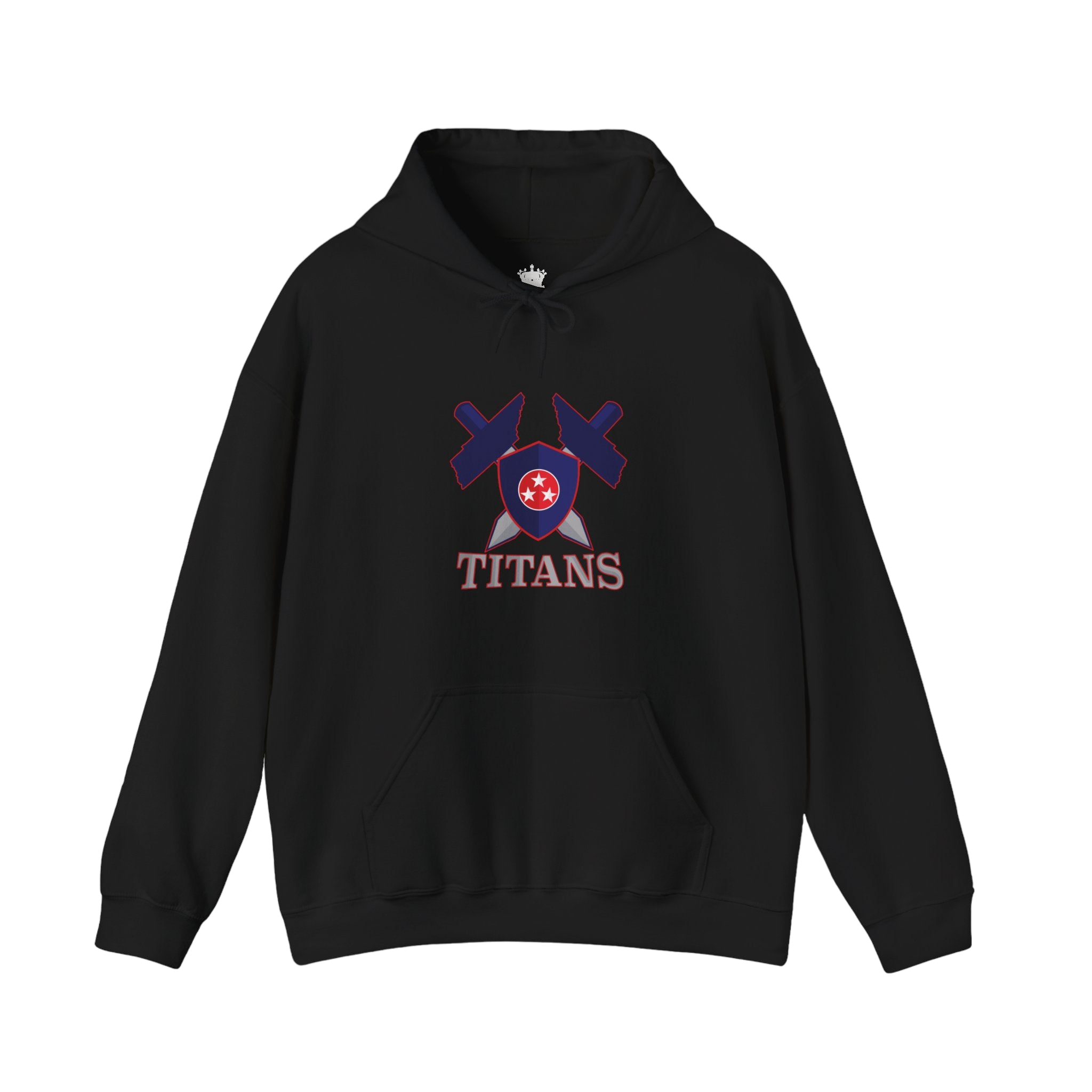 TN Titan Hoodie