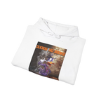 Duckin Smoke Hoodie