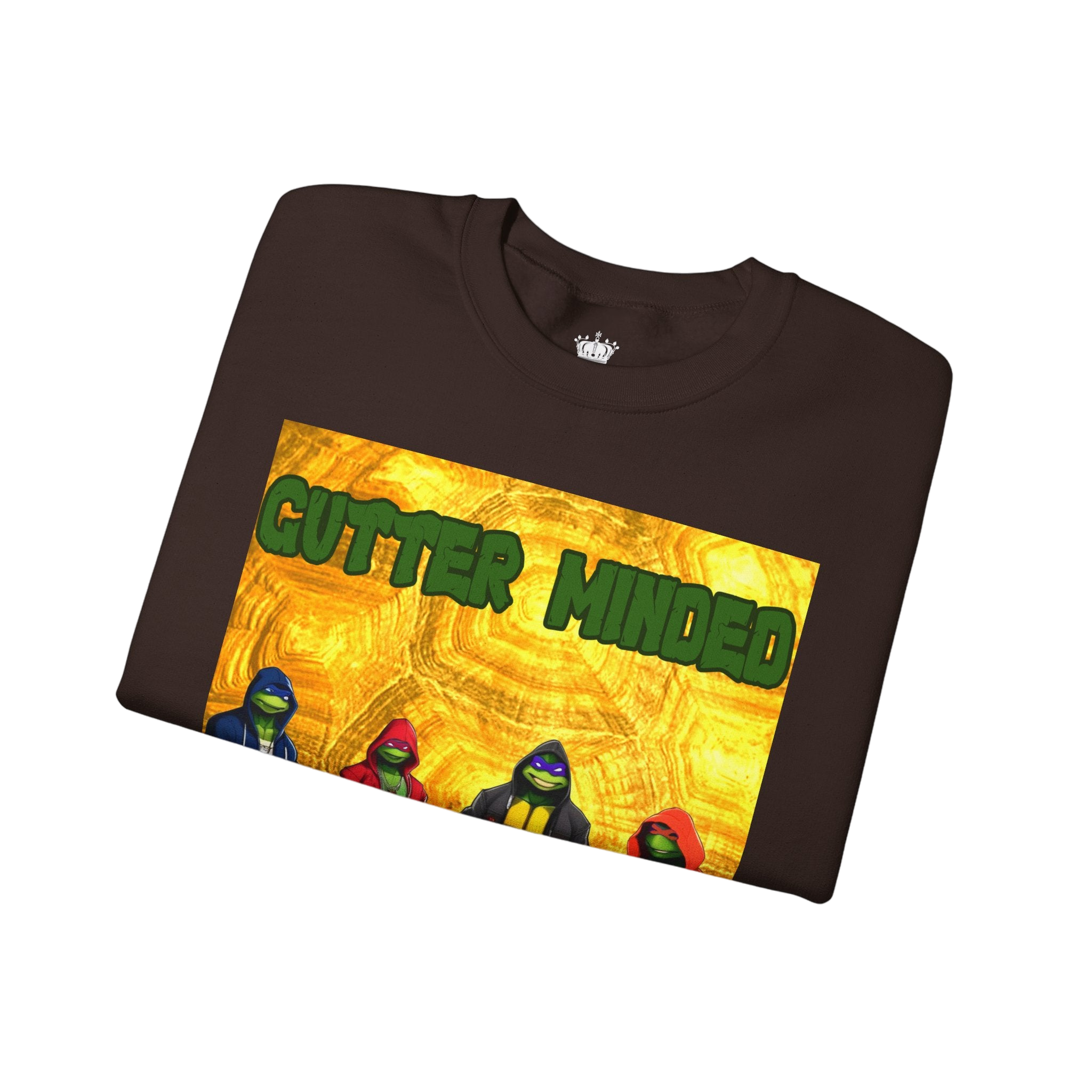 Gutter Minded Sweatshirt
