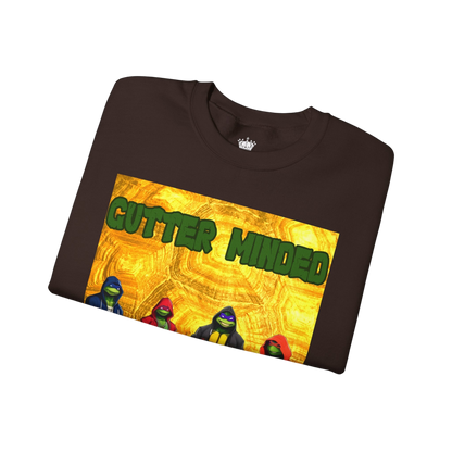 Gutter Minded Sweatshirt
