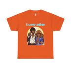 Love Anime Tee
