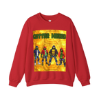 Gutter Minded Sweatshirt