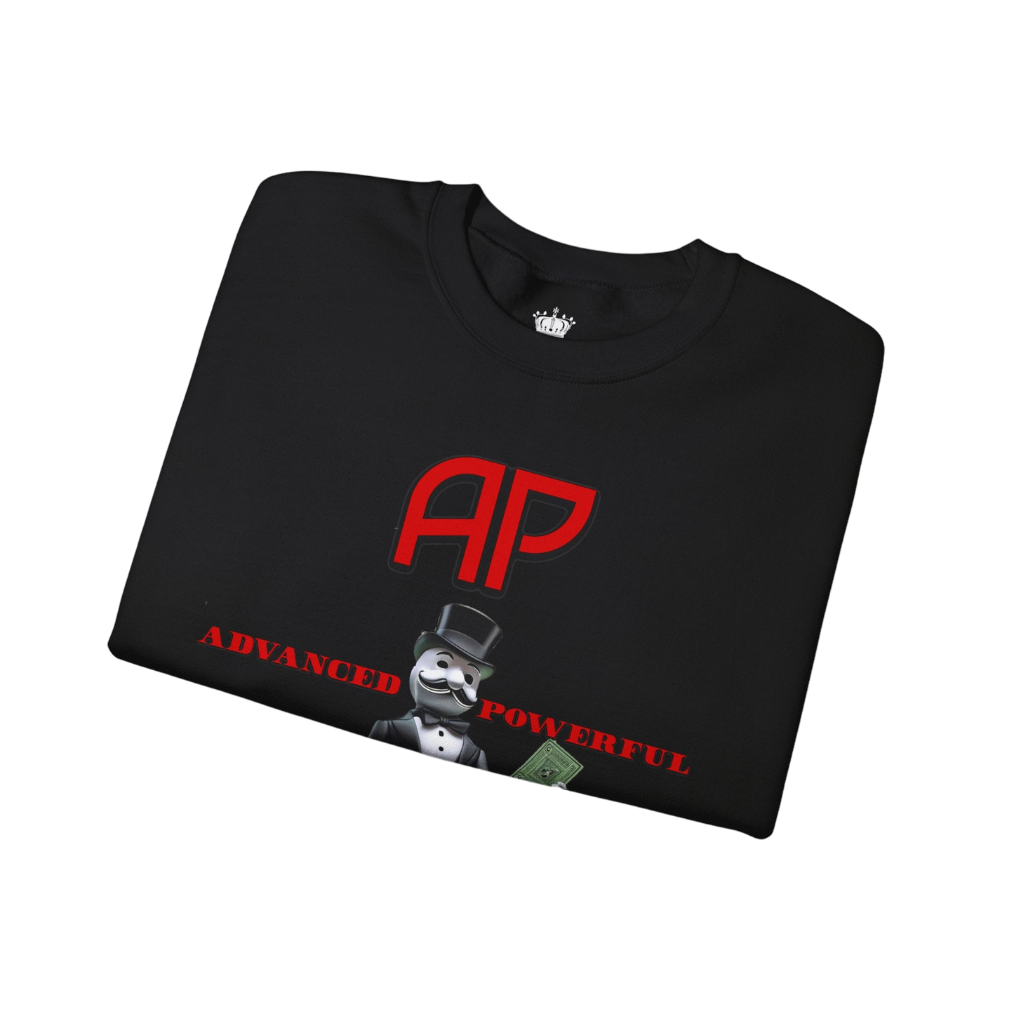 A Peay Sweatshirt