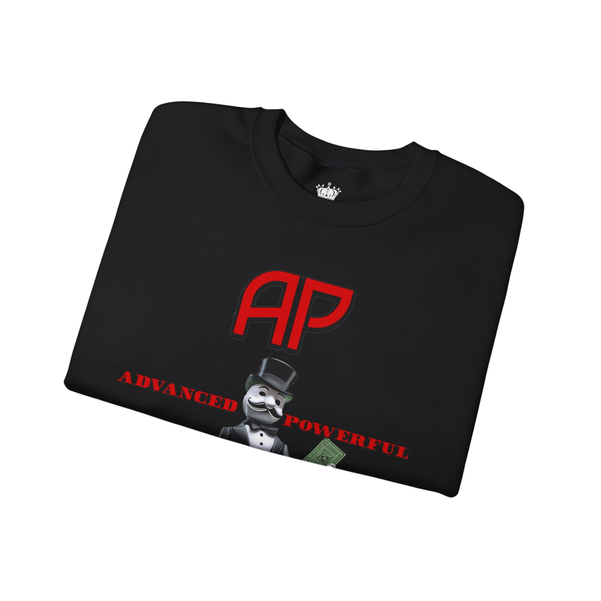 A Peay Sweatshirt