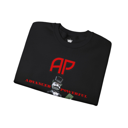 A Peay Sweatshirt