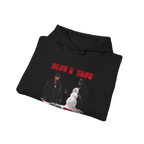Blow n Snow Hoodie