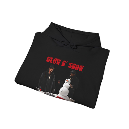 Blow n Snow Hoodie