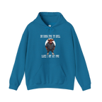 No Bull Hoodie