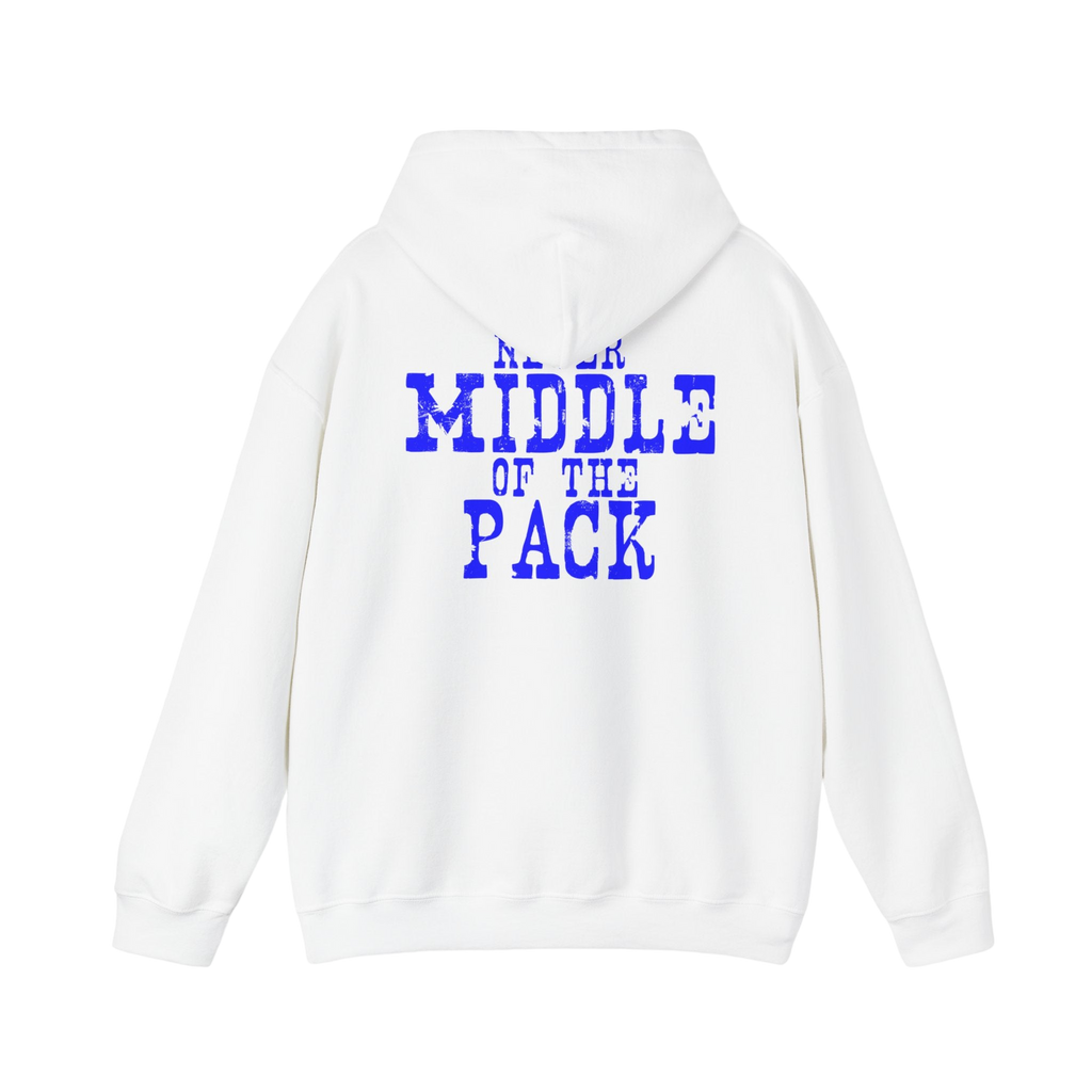 Middle State Hooded Sweatshirt
