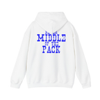 Middle State Hooded Sweatshirt