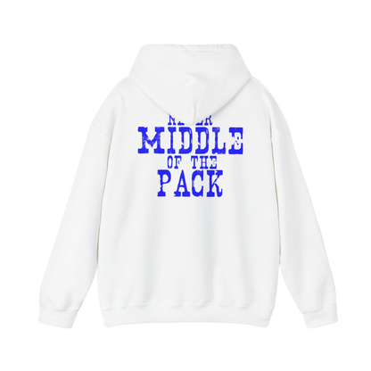 Middle State Hooded Sweatshirt