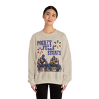 Pocket Fulla Stones Sweatshirt