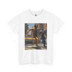 "Told Him No" Tee