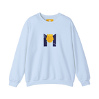 Gritty Griz Sweatshirt