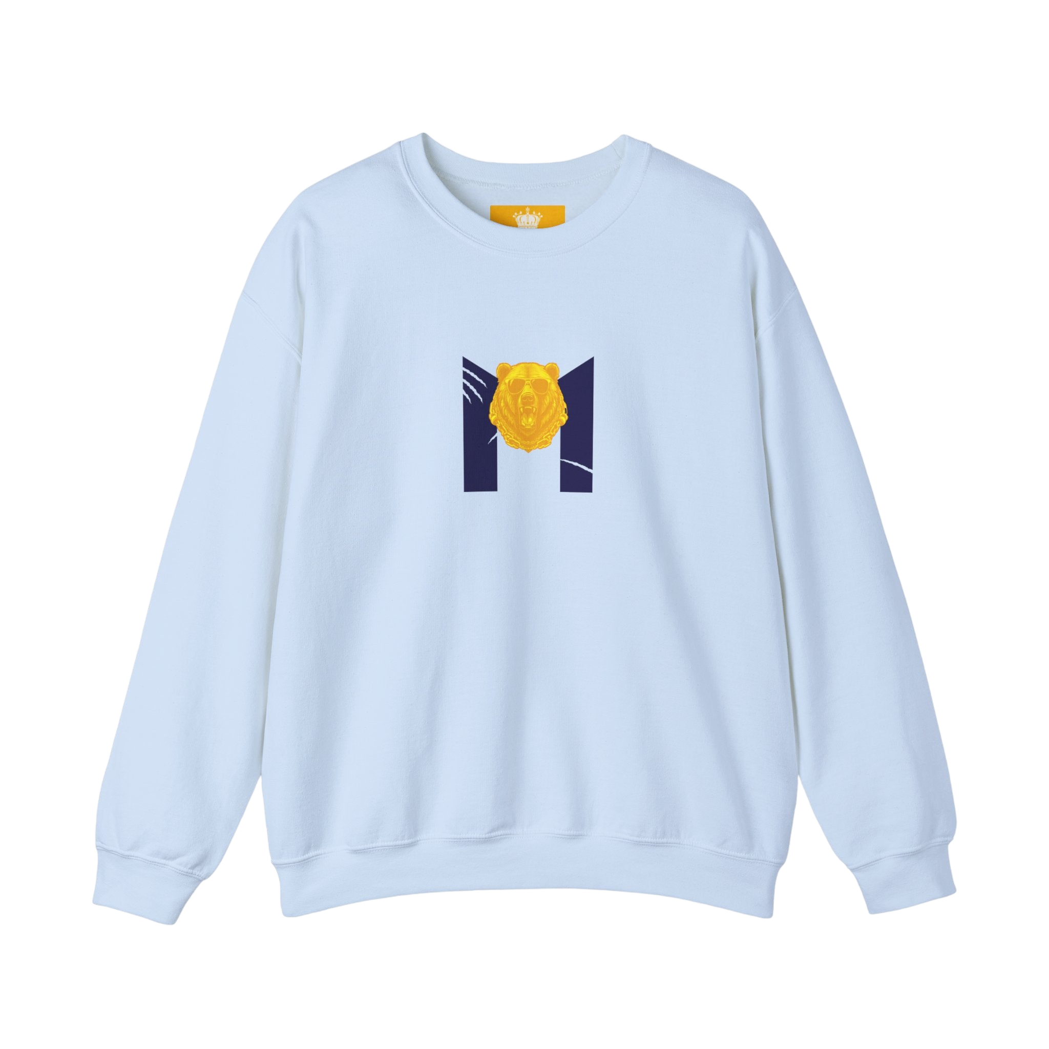 Gritty Griz Sweatshirt