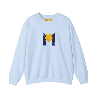 Gritty Griz Sweatshirt