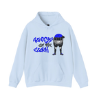 Always on the Clock Hoodie