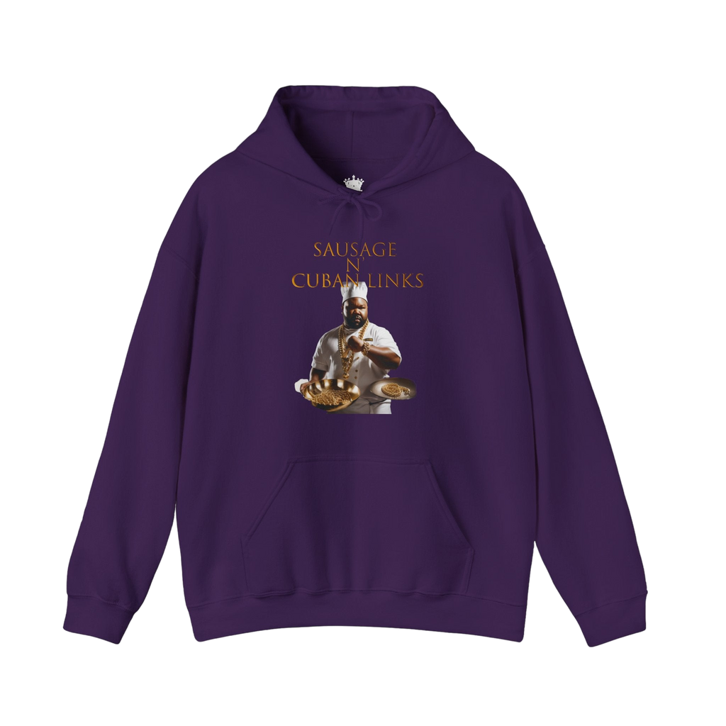 The Chef Hoodie