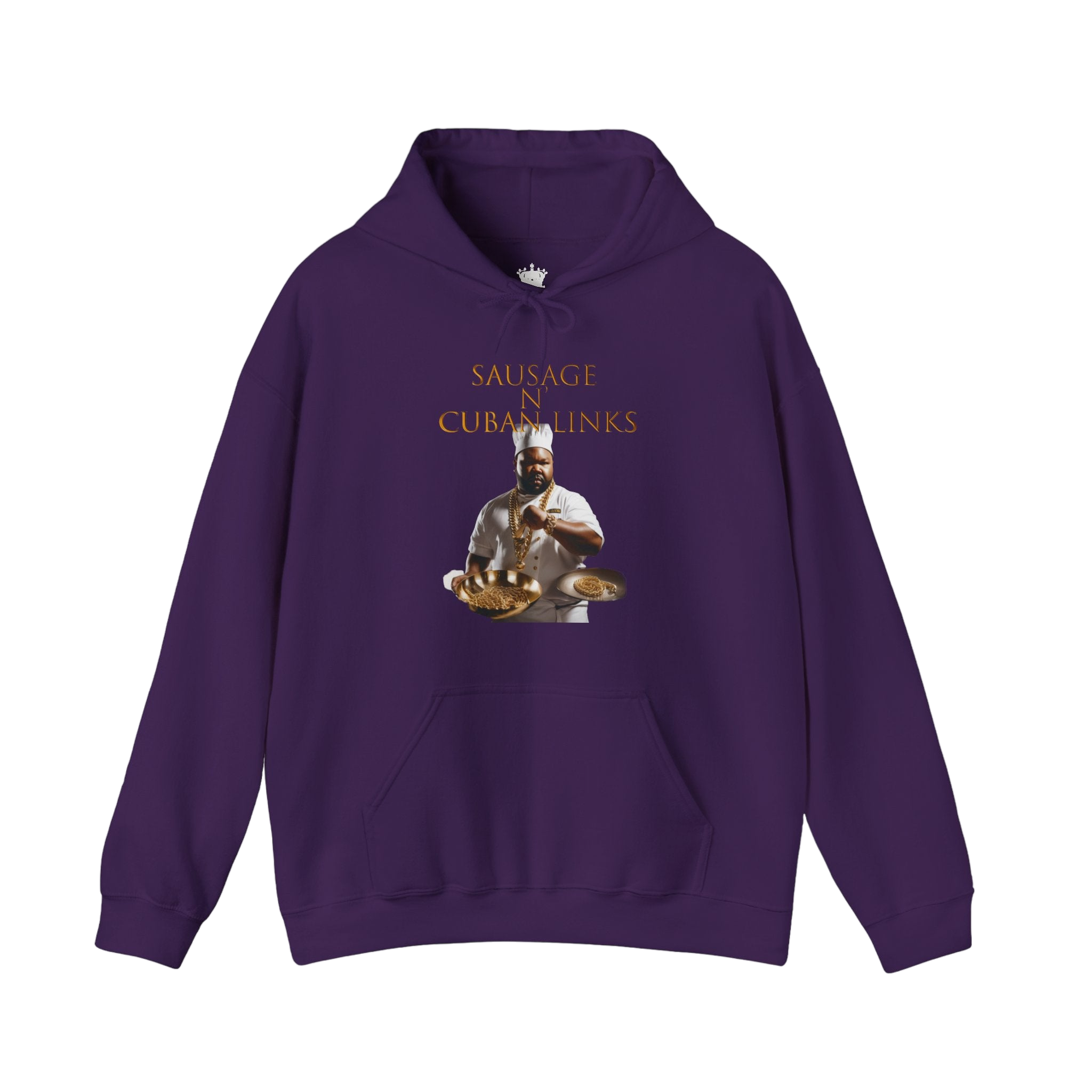 The Chef Hoodie