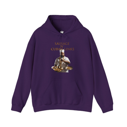 The Chef Hoodie