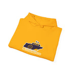 Showboats Hoodie