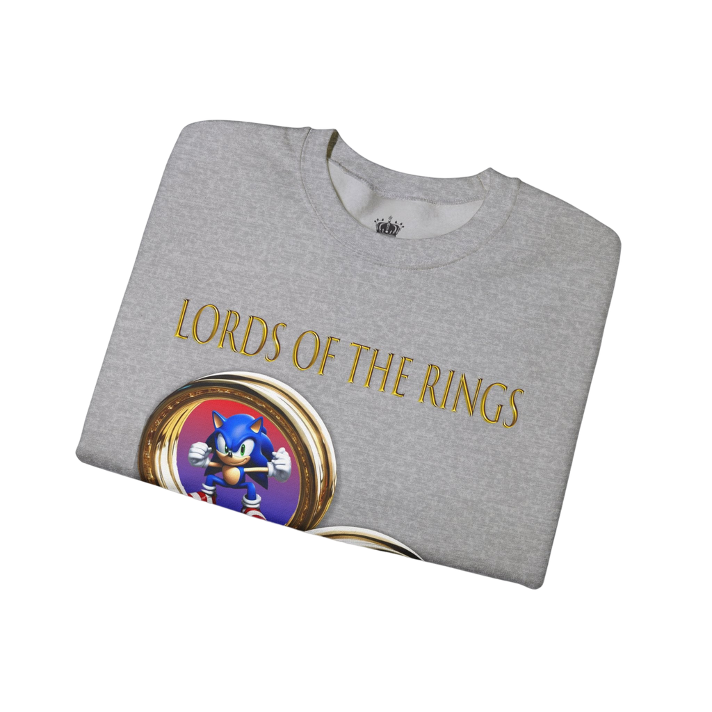 Lords of the Rings Sweatshirt