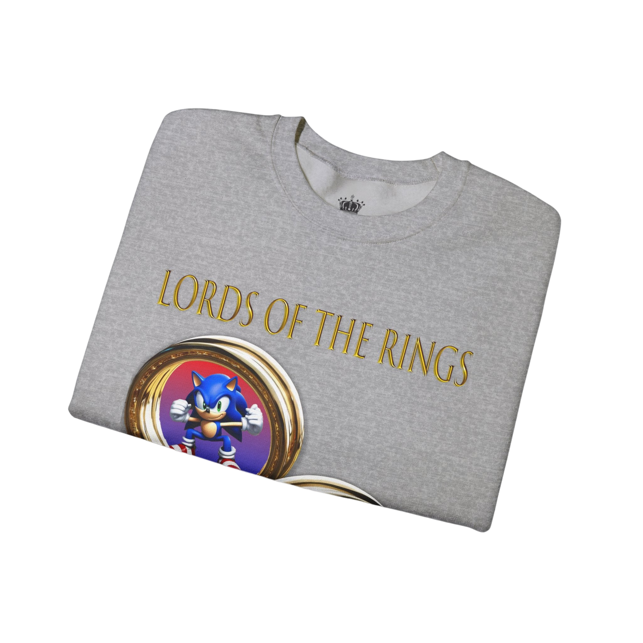 Lords of the Rings Sweatshirt