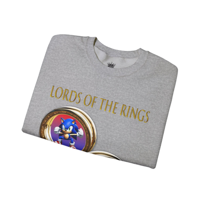 Lords of the Rings Sweatshirt