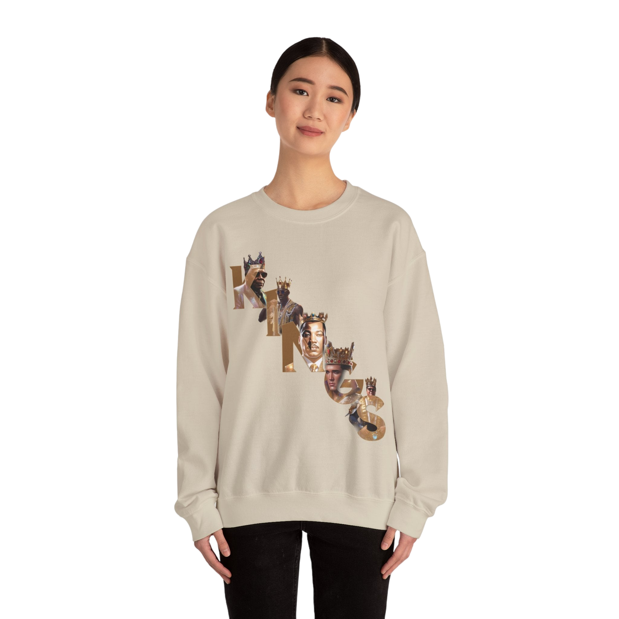 King City Sweatshirt