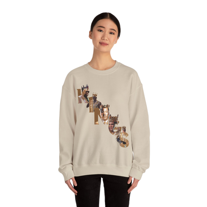 King City Sweatshirt
