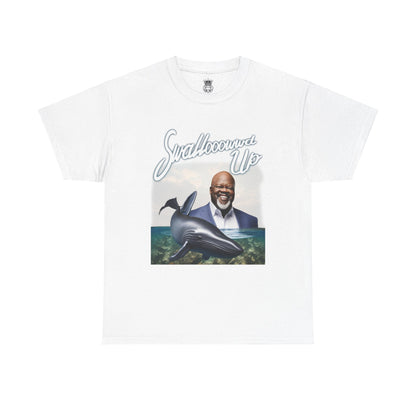 Swallowed Up Tee
