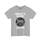 Rhodes to Success Tee