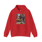 "Told Him No" Hoodie