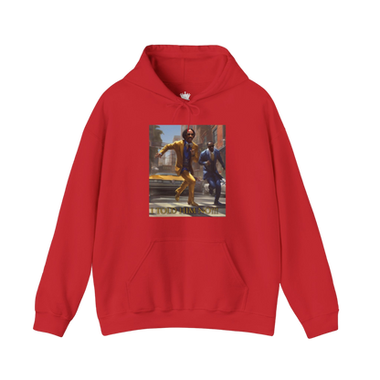 "Told Him No" Hoodie