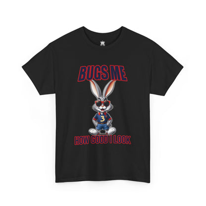 Bugs Me Tee