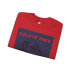 Saluqis Sweatshirt