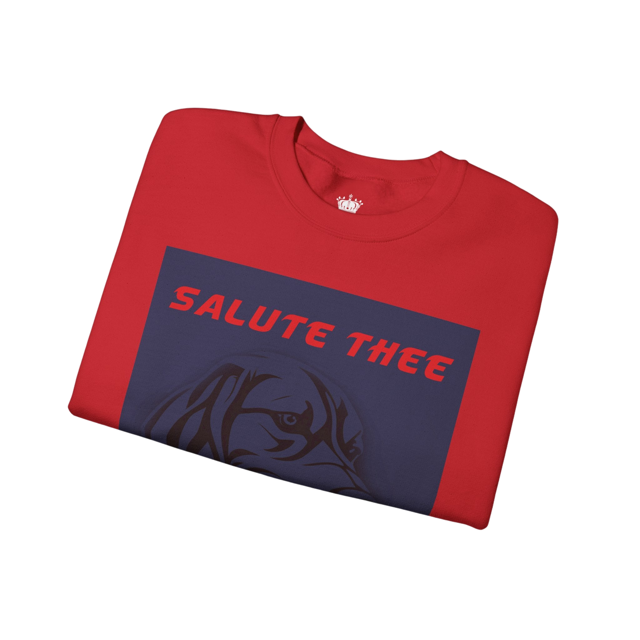 Saluqis Sweatshirt