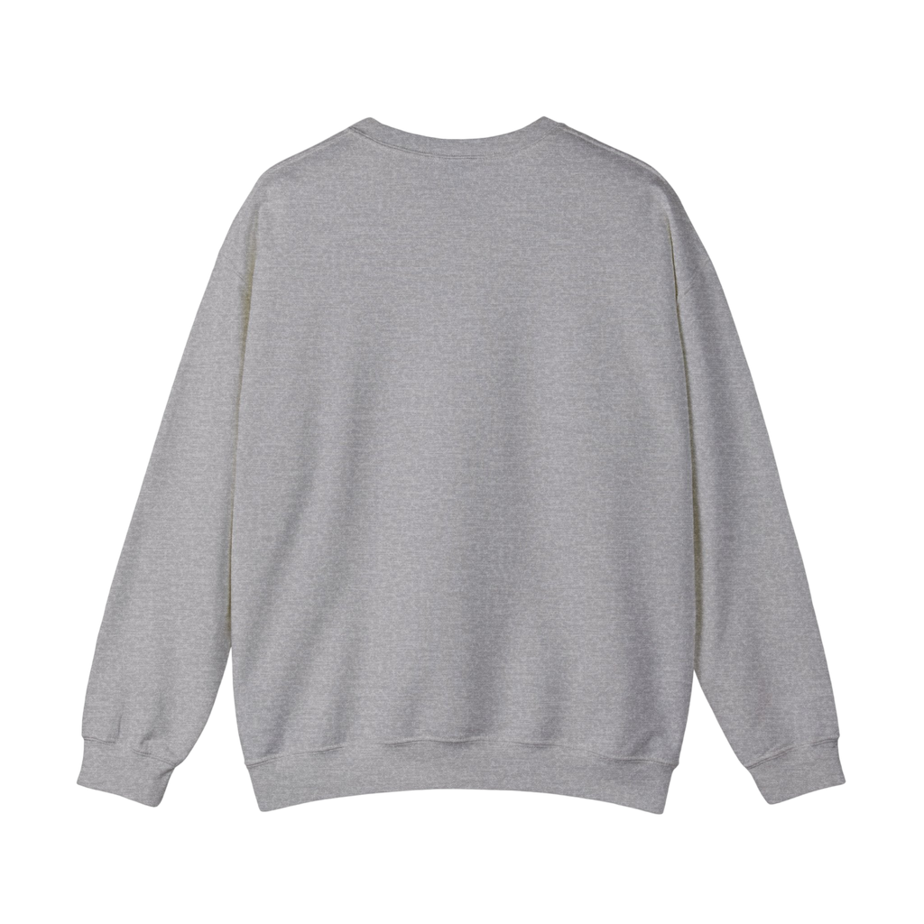 No Lion Mane Sweatshirt