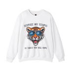 Respect My Stripes Sweatshirt