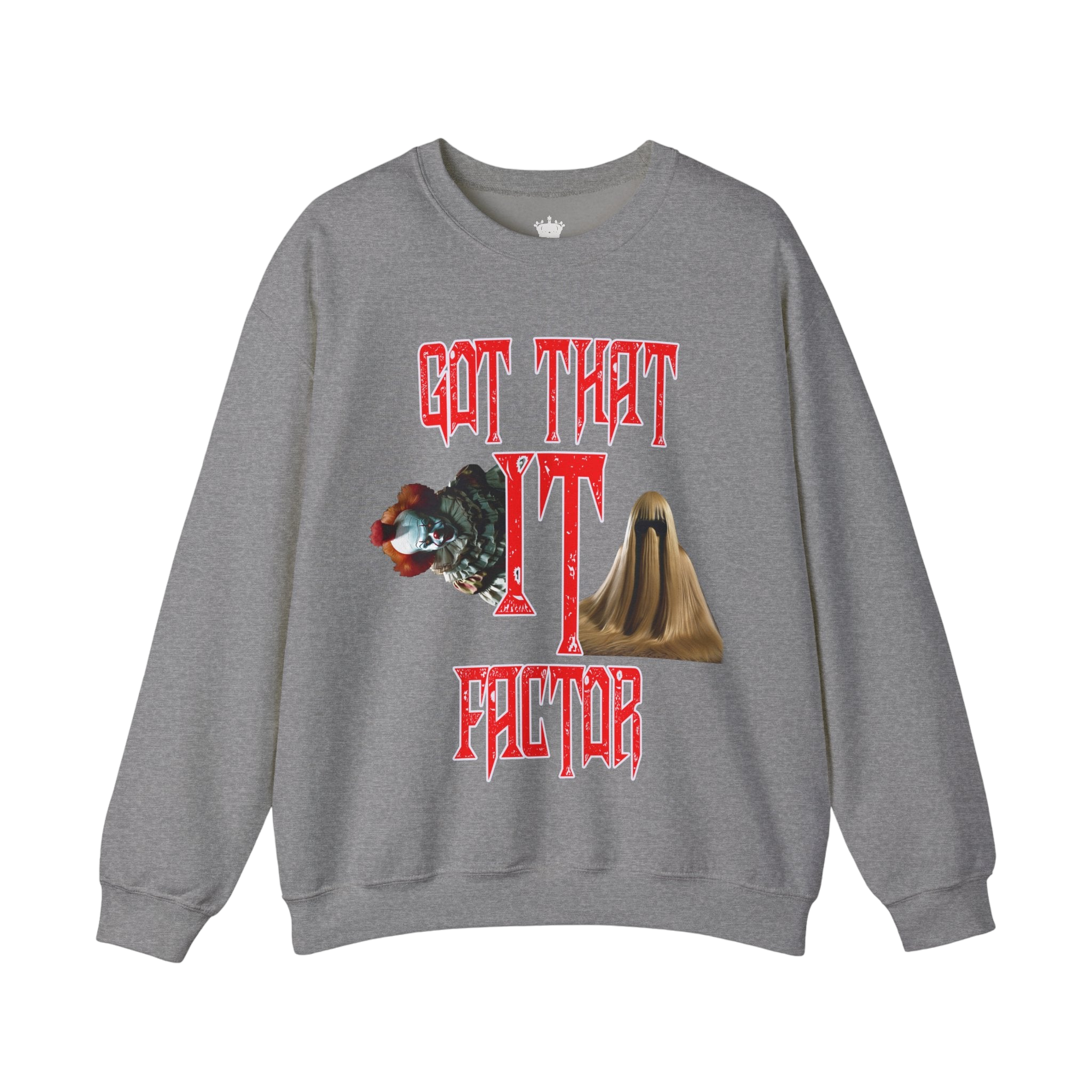 IT Factor Sweatshirt