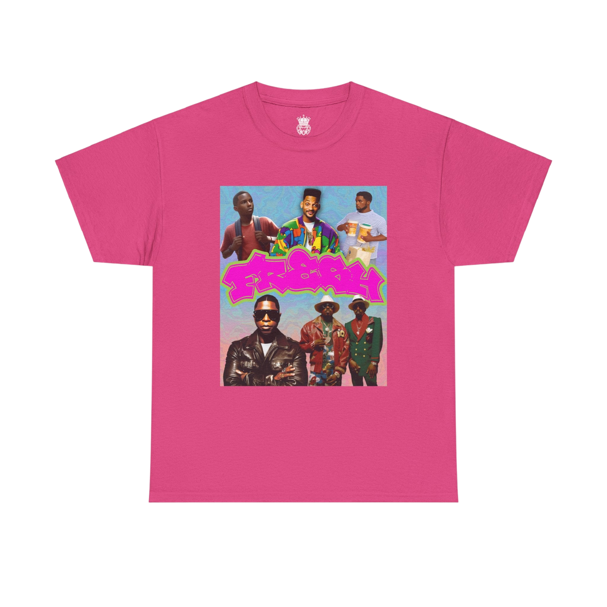 Freshest Tee