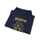 Logan Wolverinez Hoodie