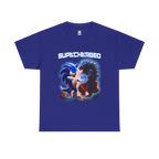 Supacharged Tee